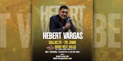 HEBERT VARGAS