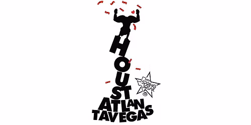 HOUSTATLANTAVEGAS ROOFTOP PARTY- HTX SPRING BREAK 2026