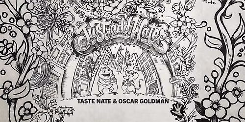 JUST ADD WATER: SAN DIEGO