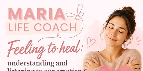 Feeling to heal