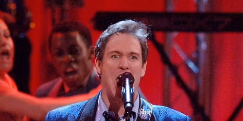 Stephen Lynch