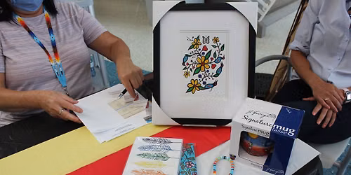 Indigenous Cancer Screening Clinic