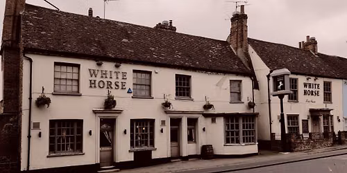 White Horse Great Baddow Ghost Hunt \u00a340 Chelmsford, Essex