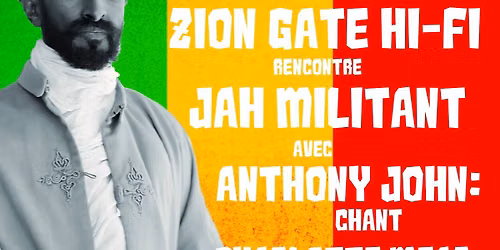 Give Jah The Glory 25