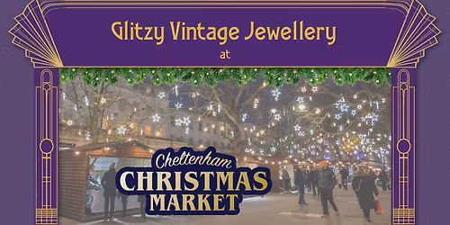 Cheltenham Christmas Craft Market