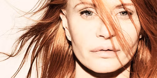 Axelle Red in Leuven