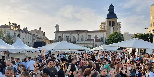 Cuisine Urbaine Fest'2