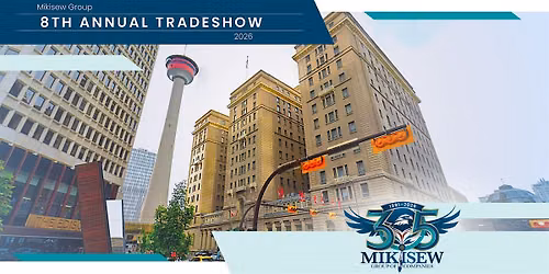 Mikisew Group 8th Annual Tradeshow