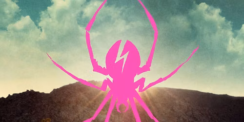 MY CHEMICAL ROMANCE - DANGER DAYS LISTENING PARTY!\ud83d\udd77\ufe0f