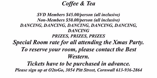 2025 Annual Christmas Party