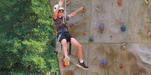 Eastside Family YMCA's Family Camp Adventure