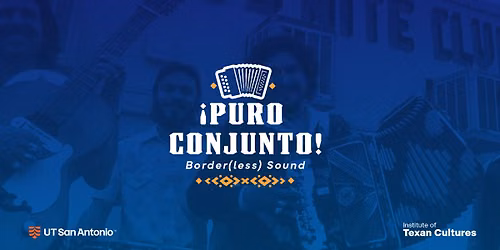 Opening Day - Puro Conjunto: Border(less) Sound