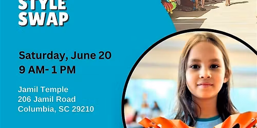 Kids Markets at Sprout Style Swap