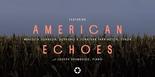American Echoes