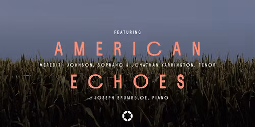 American Echoes