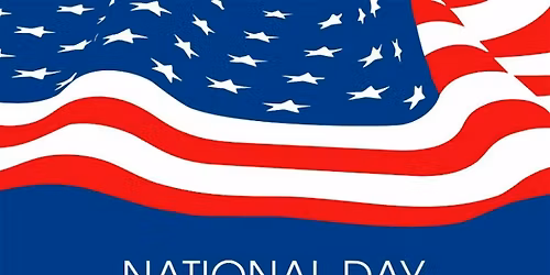Wausau National Day of Prayer