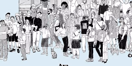 Ellie Jackson (Release Show) \u2022 The Nunnery \u2022 Aya \u2022 DJ Aguara\u2019i \u2022 DJ DRiPSweat