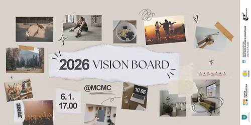 Delavnica: Vision Board - kola\u017e vizije za leto 2026