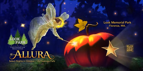 ALLURA ~ Pumpkin Art Spectacular