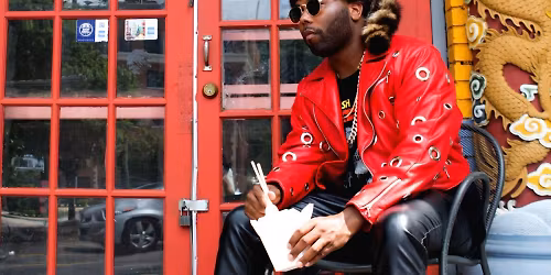 Jarren Benton, Big O, Whitney Peyton in Columbus
