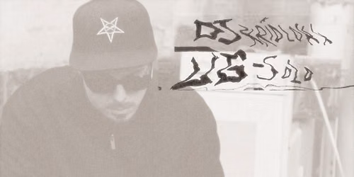 DJ KRIDLOKK - UG SOLO 15 V \/ Dynamo