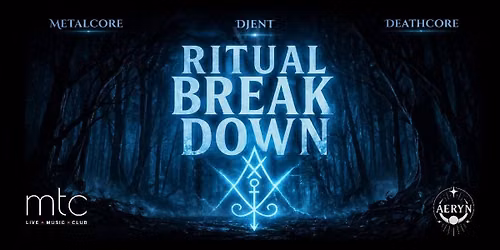 Ritual Breakdown