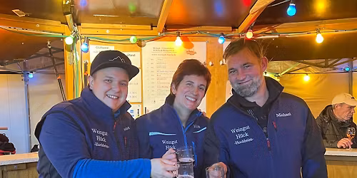 Hochheimer Markt 07.11.-11.11.2025 - Standplatz in der Fressgasse