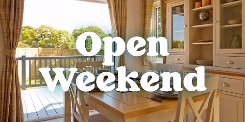 St Ives Bay Beach Resort- Open Weekend!