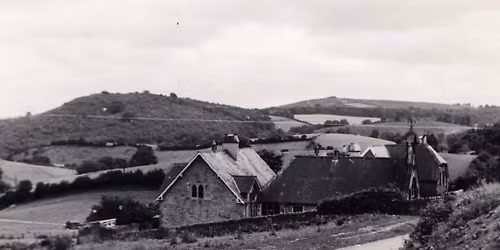 Halloween 2025 - 2 night sleep over!