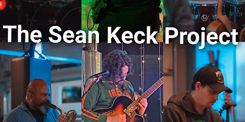 The Sean Keck Project