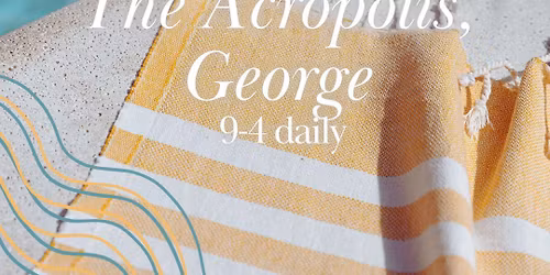 George - Summer 2025