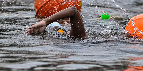 Federal Bank Kochi Swimathon Ultra 2026