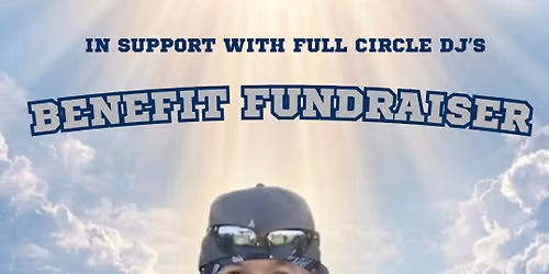 Benefit Fundraiser for Raul