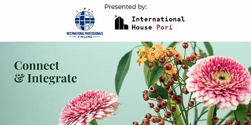 Connect & Integrate: Springtime Walk-and-Talk