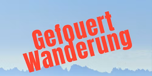 GFW Lallengerbierg 1