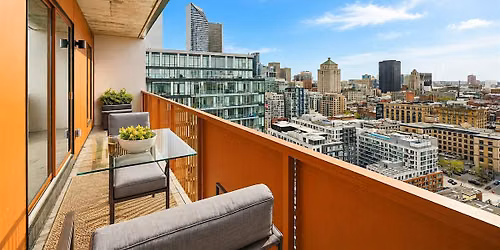 PORTES OUVERTES | ODEA CONDOS