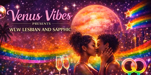 Women Love Women Lesbian & Sapphic