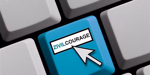 Zivilcourage-Training