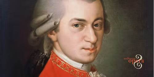 Melbourne Opera presents Mozart - Cosi Fan Tutte