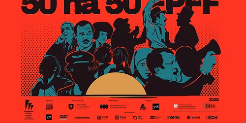 50 na 50: Filmy z Gdyni\u0105 w tle