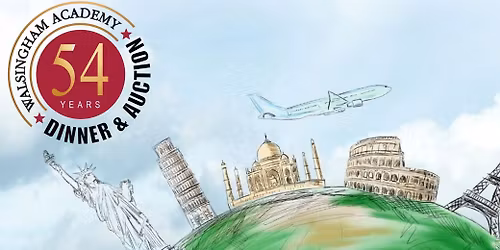 54th Annual Dinner & Auction