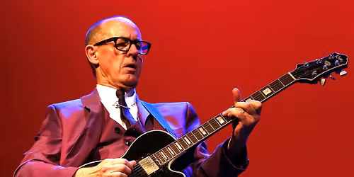 Andy Fairweather Low