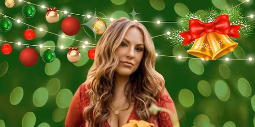 Molly Neeley at The Jingle