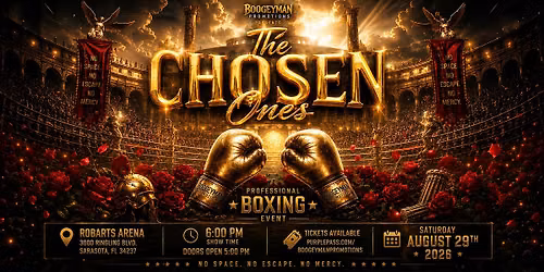 The Chosen Ones