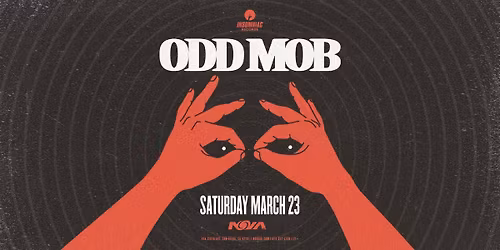 Odd Mob