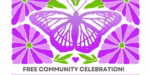 Pollinator Fest 2026