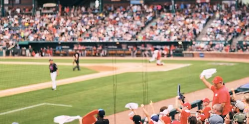 2026 Jacksonville Jumbo Shrimp Season Tickets (Includes Tickets To All Regular Season Home Games)