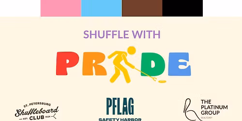 Shuffle With Pride