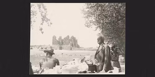 Rethinking Hewett: The Politics of Preservation in the American Southwest