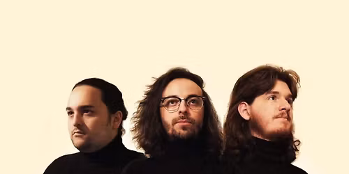 Live Music w\/ The Habbits